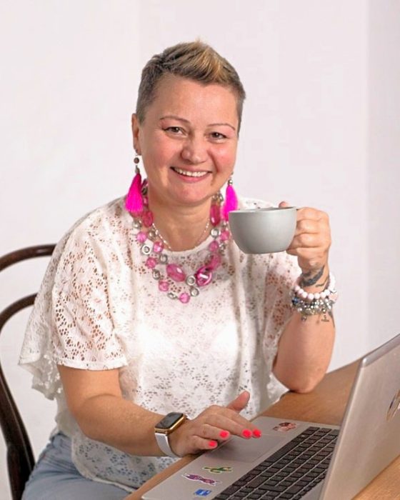 Jerabek-Karlovich Andi Kajabi profilfotó – PillanatVarázslók